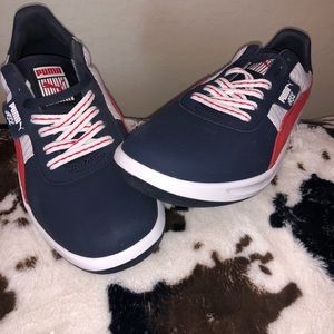 Women’s Puma Shoes